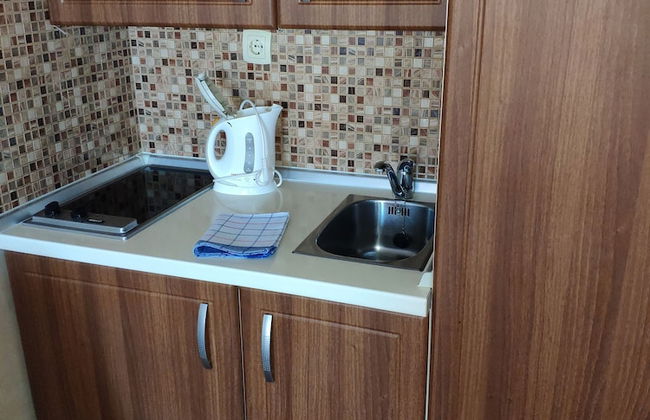 Apartments Stević - Monaco - Foto 54