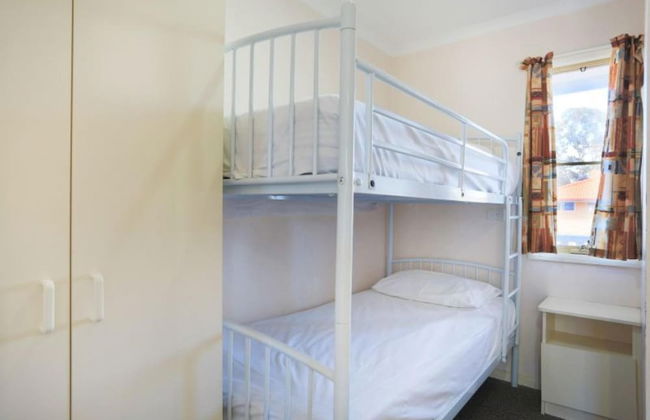 Discovery Parks - Kalgoorlie Goldfields - Foto 14