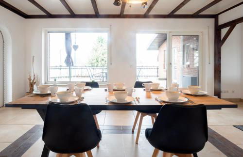 Work & Stay Apartment Emmerich - Foto 43