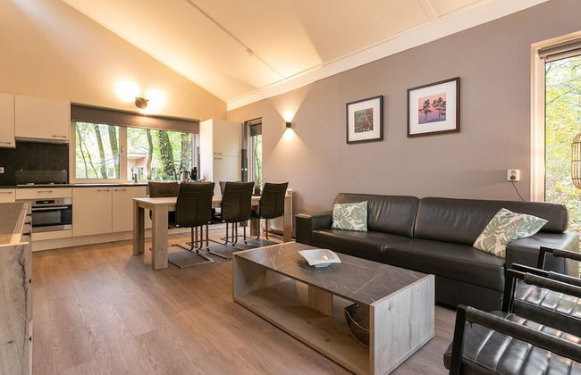 Summio Parc De Berkenhorst - Photo 70