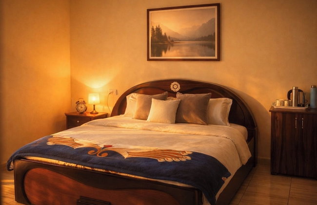 The Cloud Homestay - Foto 4