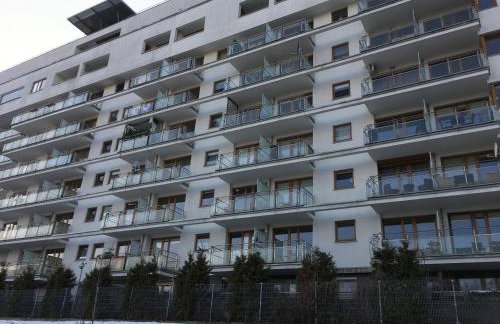 Apartament Mokotow - Foto 23