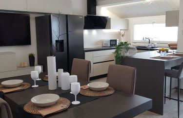 Luxury penthouse with private jacuzzi - Foto 23