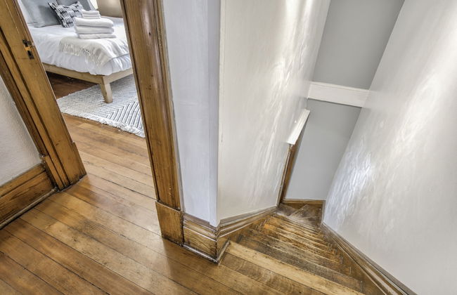 Ambassadors Quarters - Photo 34