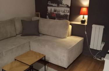 Appartement cosy dans le marais - Foto 14