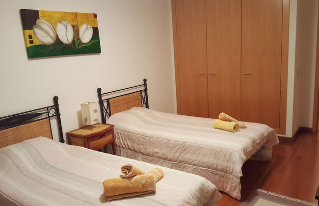 AH Leiria apartment - Foto 1