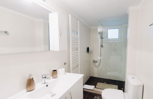 Best House Saint John New Port of Patras - Foto 60