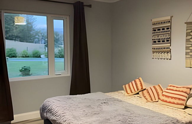 Cabañas Los Notros Puerto Varas - Photo 6