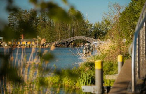 Floatinghouses Zehdenick - Foto 34