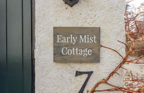 Early Mist Cottage - Foto 40