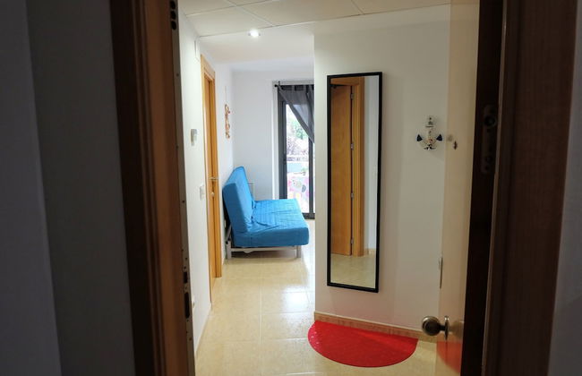 Apartment Ilia Costa Brava - Foto 5