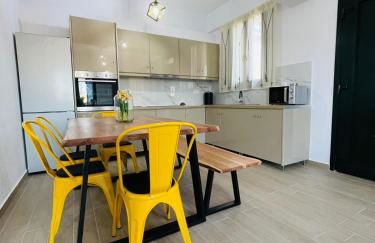 Marios apartments - Photo 21