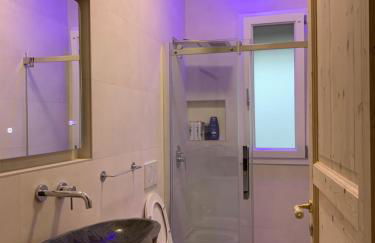 Attico il Gabbiano Rivabella Gallipoli - Foto 19