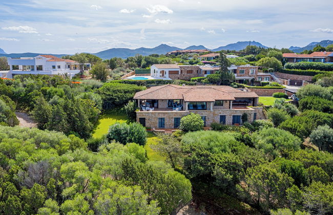 Villa Ippocampo by Wonderful Italy - Foto 38