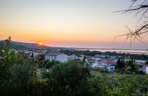 La Terrasse d'Azur - Vue sur la mer - Foto 46