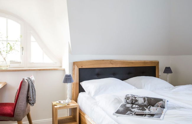 Reetdachhaus in Bodstedt mit Sauna am Bodden - Foto 3