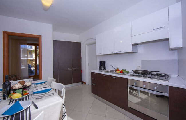 Fontana Del Lago Apt. 4 - Foto 7