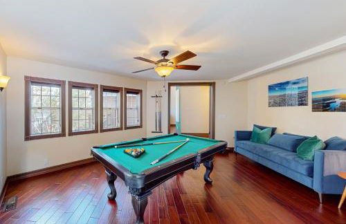 The Chateau - Foto 12