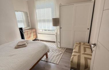 Bright & Cosy Flat in Maida Vale - Foto 13
