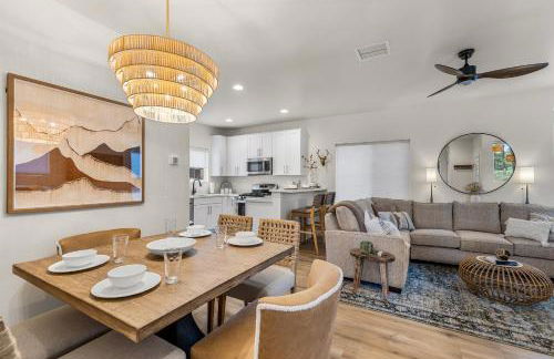 Elegant New Construction Bungalow with Scenic Forest Views - Photo 14