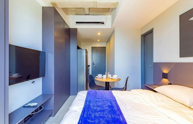 Condomínio TOLIVE One Housi by Carpediem - Foto 10