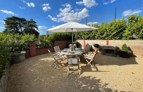 The Carriage House - Foto 12