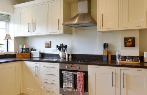 Crown Cottage - Foto 5