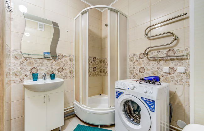 Apartment Vesta ZimaLeto - Foto 54