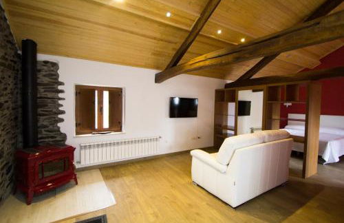 Caxila Apartamentos Rurales - Luarca - Foto 16