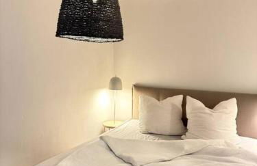 2,5 Zimmer Ferienwohnung Fehmarn mit eigenem Parkplatz - Foto 19