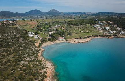 Estia Stone-Built Cottage - Foto 44