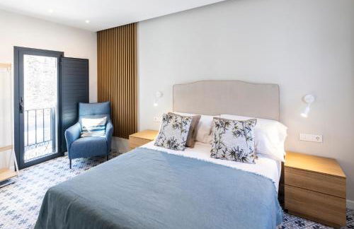 Apartamentos modernos con vistas en Plaza Mayor - El Patio - Foto 25