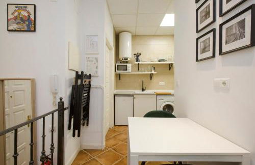 Apartamento Puerta del Camino 1 - Foto 23