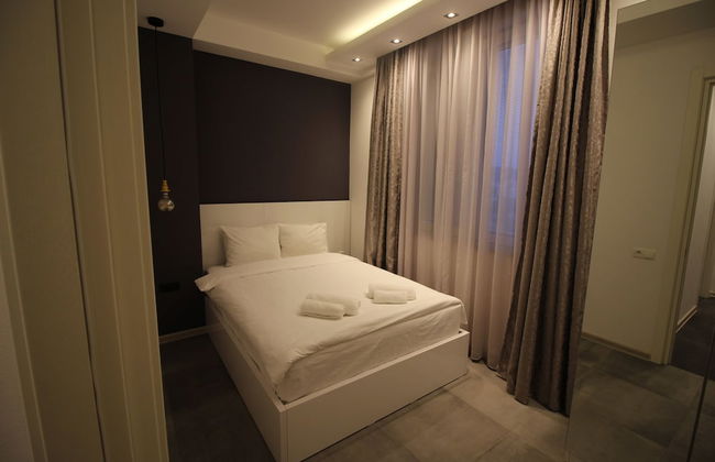 Maxela Rooms & Suites - Foto 18