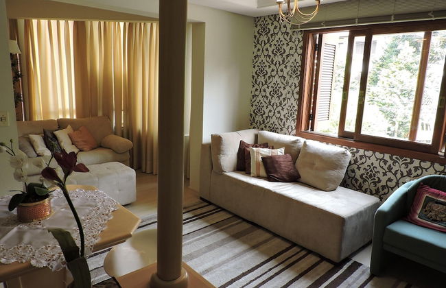 Requinte e Sofisticação -Monte Belo Flat - Foto 21