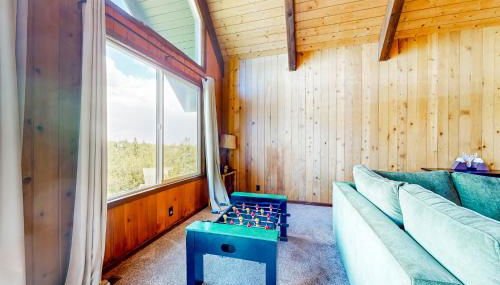 Jackalope Lodge - Foto 2