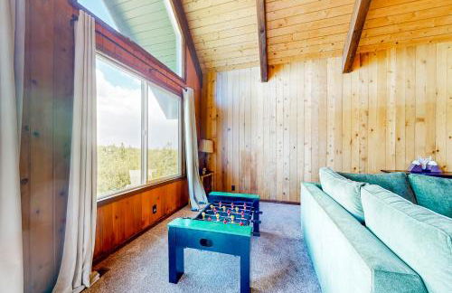 Jackalope Lodge - Foto 2