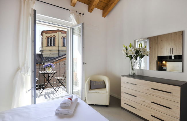 At Home Heart of Milan - Porta Vittoria - Photo 16