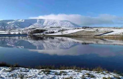 Blossom Tree Cottage - Foto 23