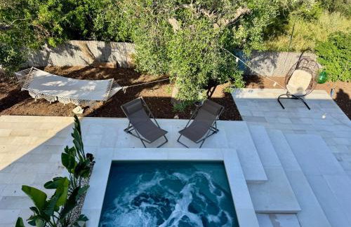 Villa 32 Ostuni - Charming House with Pool - Photo 13
