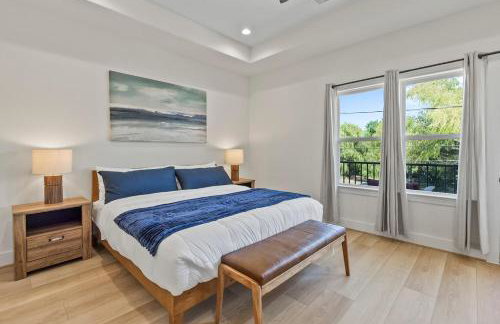 Houston Home - 4 Bedrooms, 5 Beds, Hot Tub, Games - Foto 15