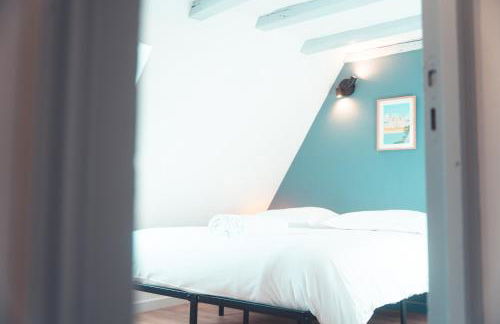 Le Nid dAigle - Spacieux logement sous les toits - Foto 34