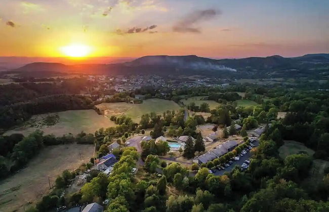 VVF Haute Loire Saint-Julien-Chapteuil - Photo 43