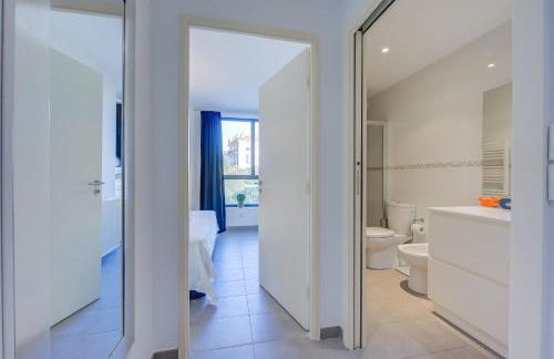 Appartement Liberation - Photo 49