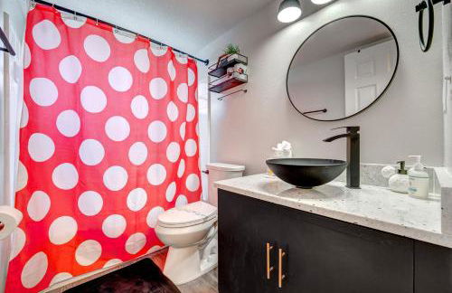 Mickey's Cozy Condo Retreat - Foto 42