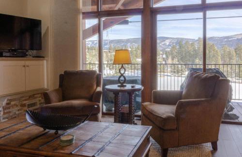 Tamarron Gambel Oak 745 - Foto 12