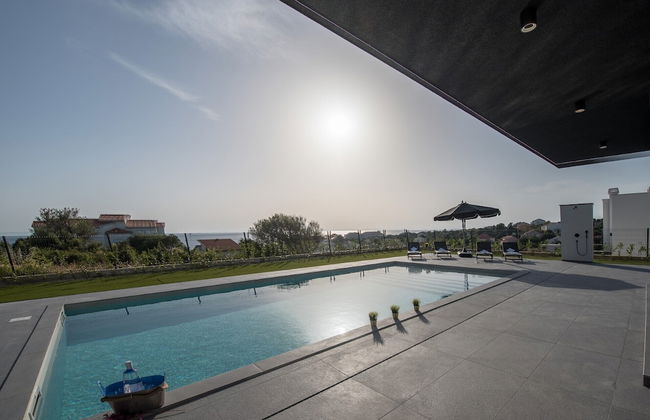 Villa Aria - Foto 28