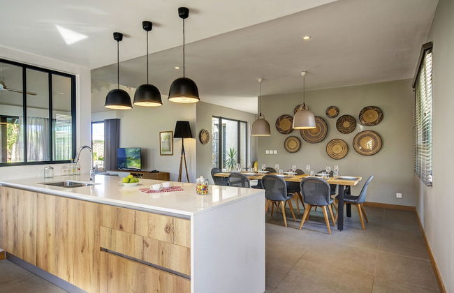 Mythic Suites & Villas by MJ Holidays - Foto 42