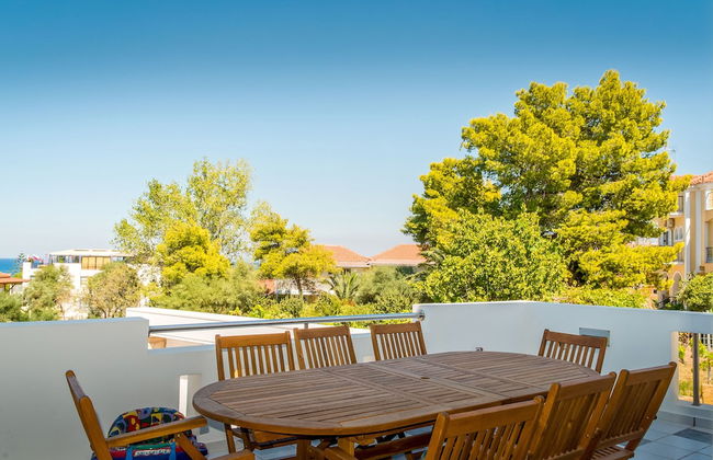 Aeonian Mansion - Foto 16