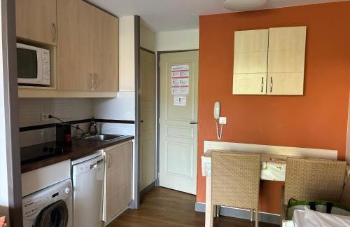 Appartement 2 pièces climatisé en rez-de-jardin Cap Esterel Agay - Foto 26